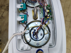 Bojler neće da greje vodu